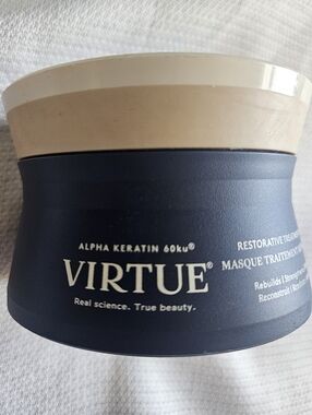 VIRTUE Restorative Treatment Mask